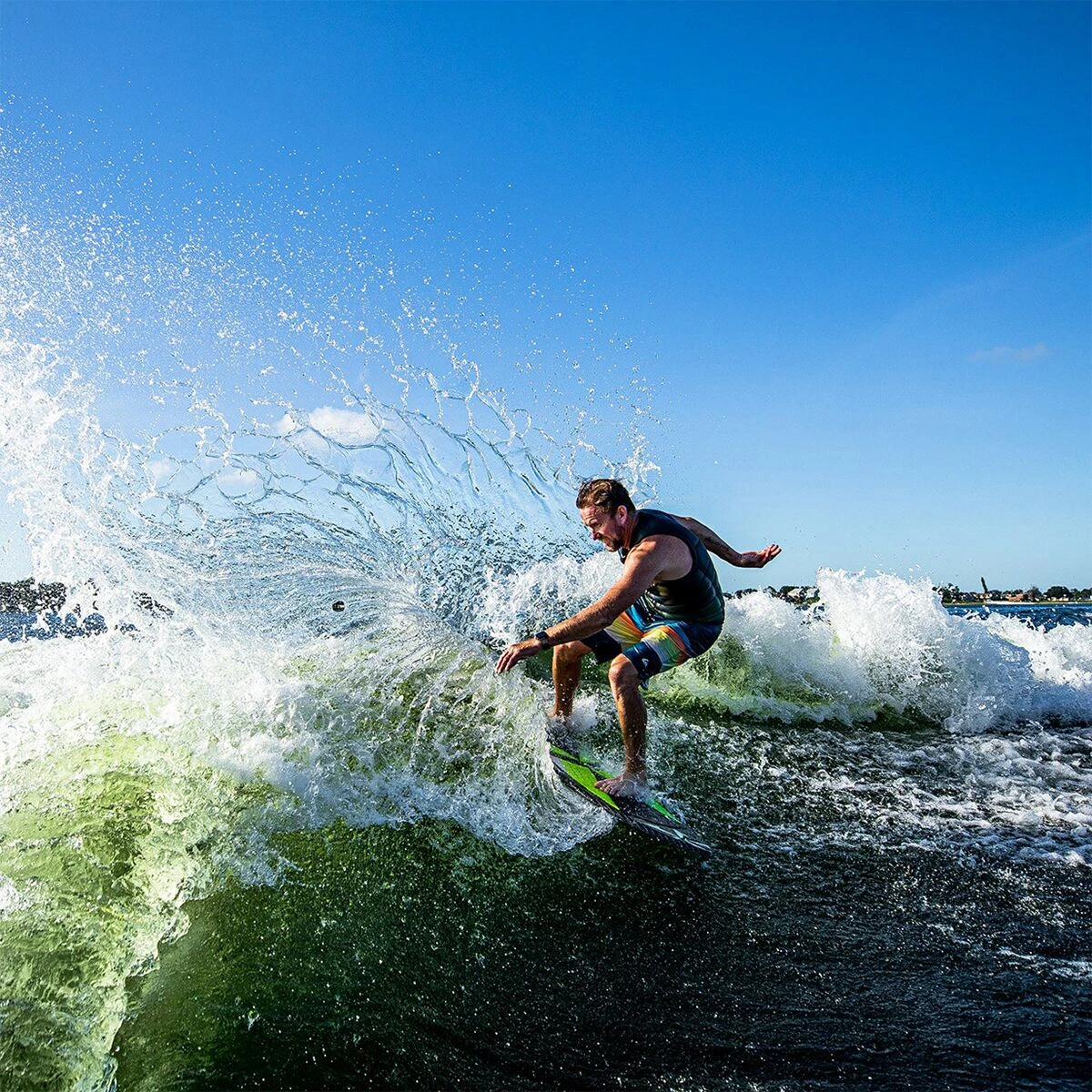 Diamond Turbo Wakesurf Board Diamond Turbo Wakesurf Board -Outdoor Sports Equip Store DIAGRA D8