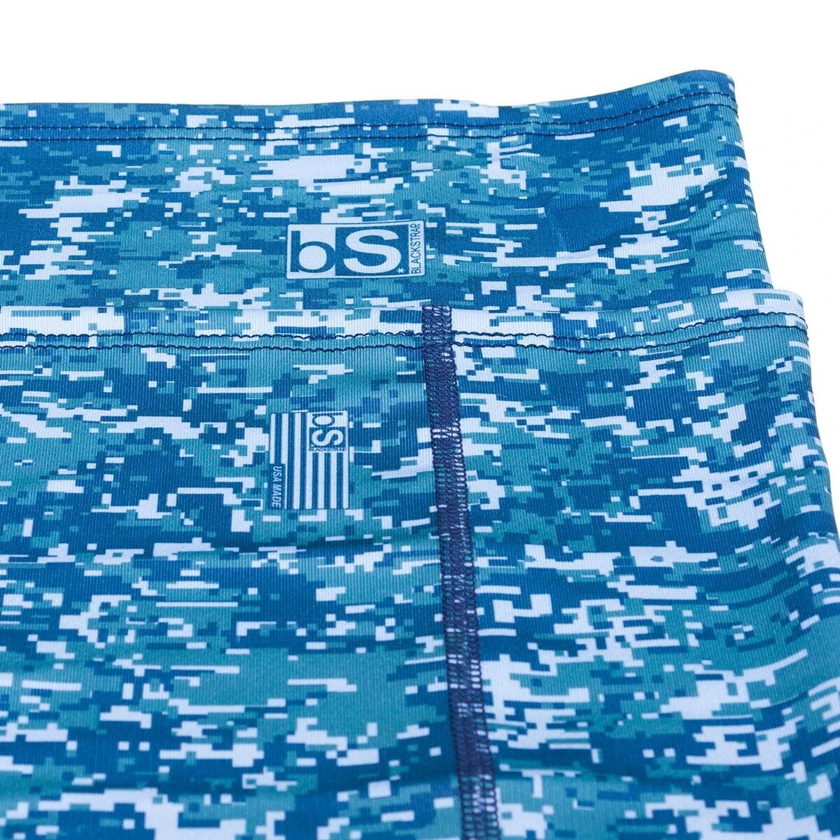 Daily Tube Blackstrap Daily Tube -Outdoor Sports Equip Store DIGBL D1