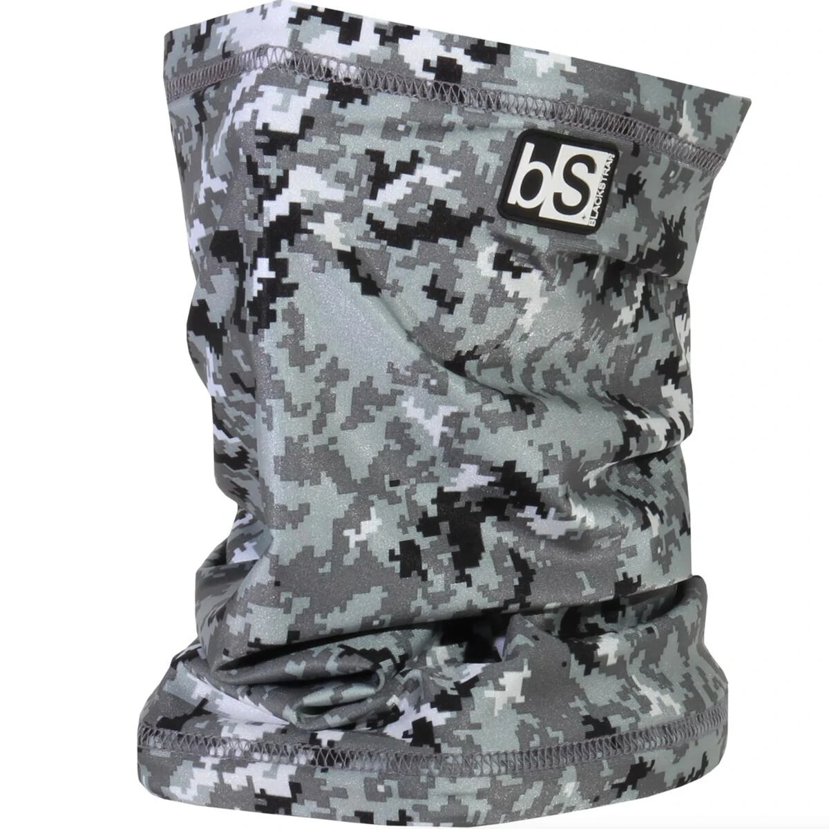 Tube Print Facemask Blackstrap Tube Print Facemask -Outdoor Sports Equip Store DIGSNO