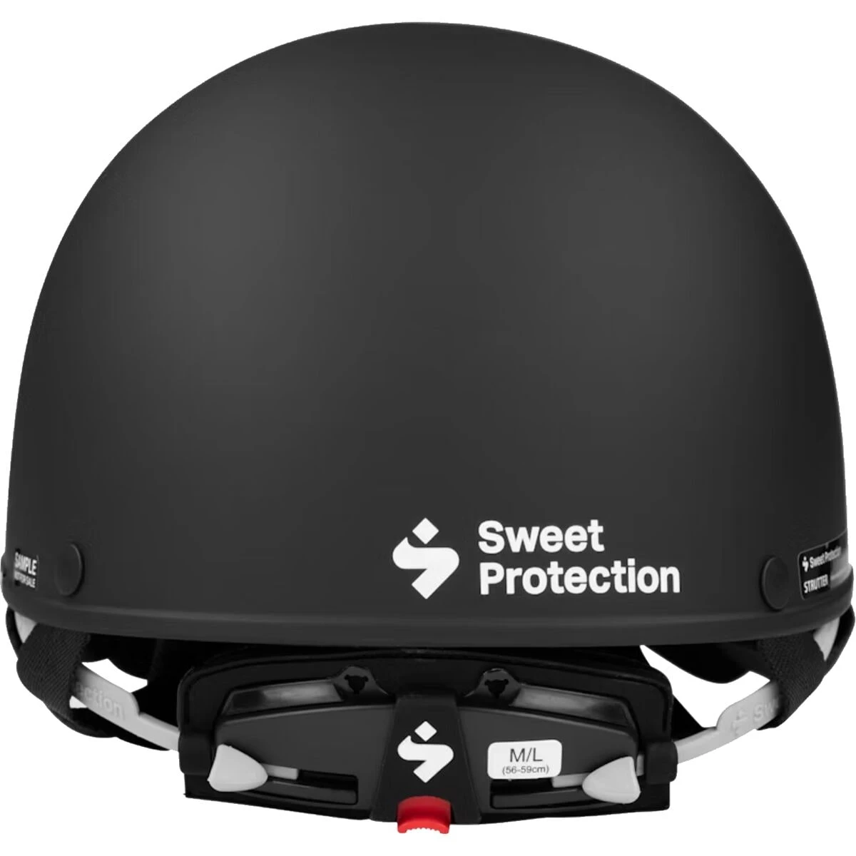 Strutter Helmet Sweet Protection Strutter Helmet -Outdoor Sports Equip Store DIRBK D1