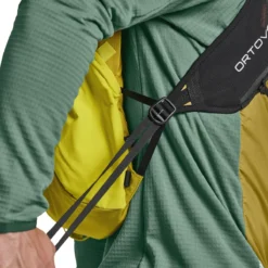 Ortovox Traverse Light 15L Daypack -Outdoor Sports Equip Store DIRDAI D3