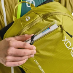 Ortovox Traverse Light 15L Daypack -Outdoor Sports Equip Store DIRDAI D4