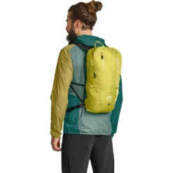 Ortovox Traverse Light 15L Daypack -Outdoor Sports Equip Store DIRDAI D7