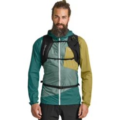 Ortovox Traverse Light 15L Daypack -Outdoor Sports Equip Store DIRDAI D8