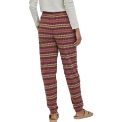 Patagonia Micro D Jogger - Women's -Outdoor Sports Equip Store DISTSIBR D1