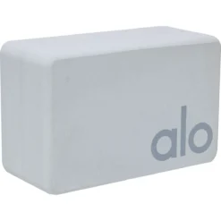 Uplifting Yoga Block