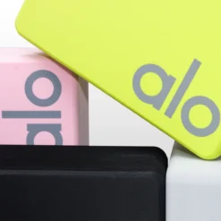 Uplifting Yoga Block -Outdoor Sports Equip Store DOVGRESIL D2