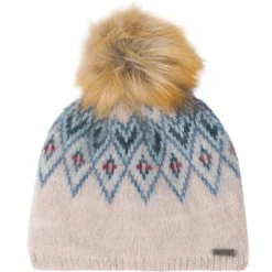 Prana Marin Pom Beanie - Women's