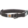 Carhartt Nylon Duck Dog Collar
