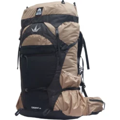 Crown3 60L Backpack