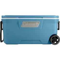 Coleman Atlas 100Qt Wheeled Cooler -Outdoor Sports Equip Store DUS 3