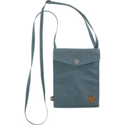 Fjallraven Pocket Shoulder Bag - Women's -Outdoor Sports Equip Store DUS 6