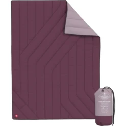 686 Waterproof Hooded Puffer Blanket -Outdoor Sports Equip Store DUSORCPLU