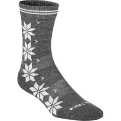 Kari Traa Vinst Wool Sock - 2-Pack - Women's -Outdoor Sports Equip Store DUS D2 3