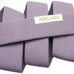 ARCADE Splice Slim Belt - Women's 4 ARCADE Splice Slim Belt - Women's -Outdoor Sports Equip Store DUS D4 1