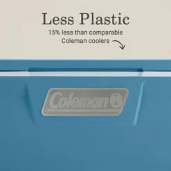Coleman Atlas 100Qt Wheeled Cooler -Outdoor Sports Equip Store DUS D5