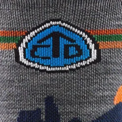 Darn Tough CDT Micro Crew Lightweight Cushion Sock -Outdoor Sports Equip Store ECL D1