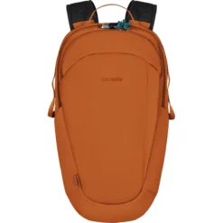 Pacsafe Eco 25L Backpack -Outdoor Sports Equip Store ECOCAN D2