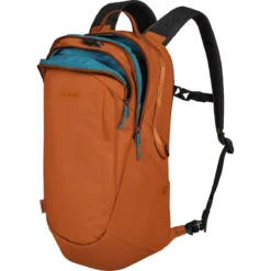 Pacsafe Eco 25L Backpack -Outdoor Sports Equip Store ECOCAN D5