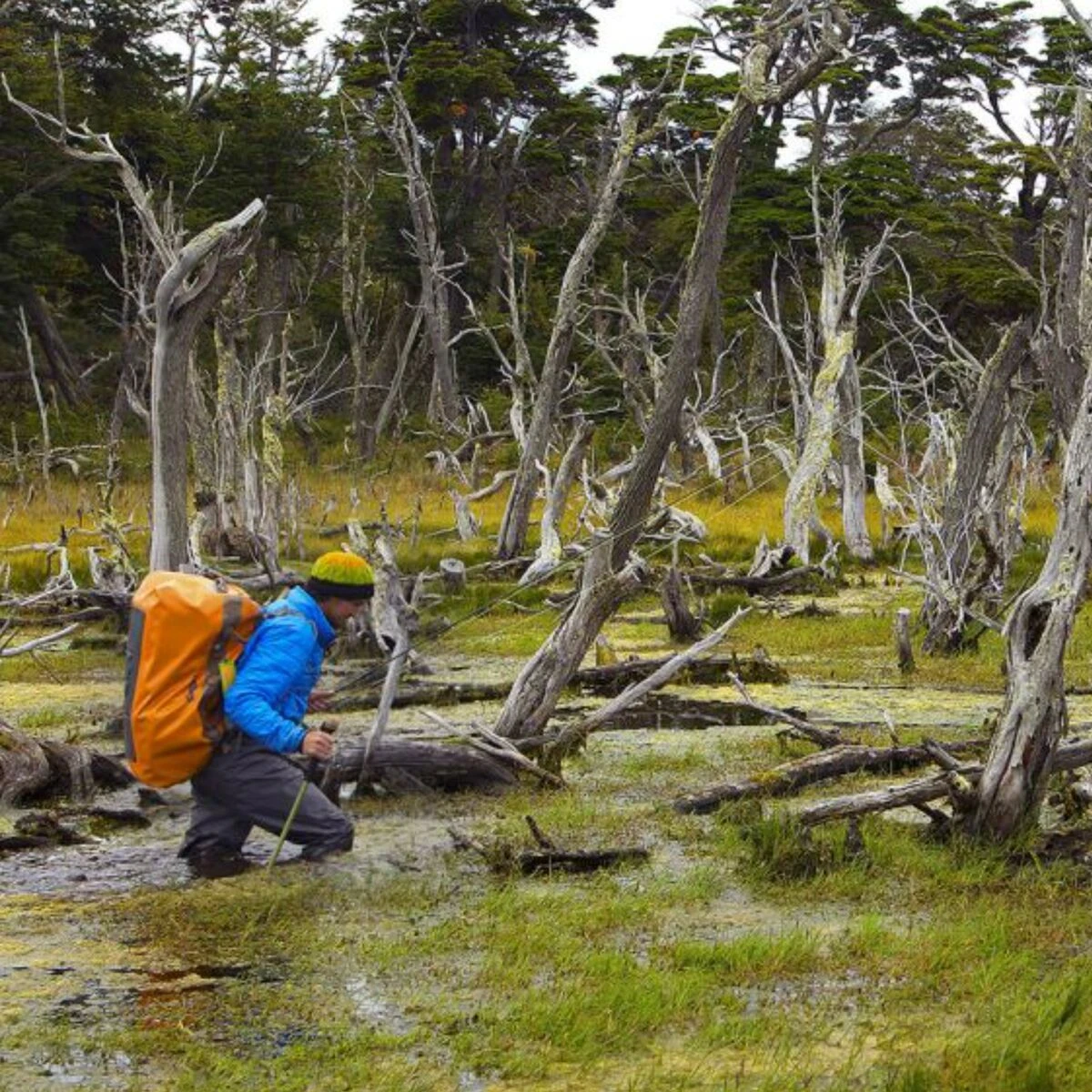 Thunderhead Submersible 100L Duffel Fishpond Thunderhead Submersible 100L Duffel -Outdoor Sports Equip Store ECOCUTORA D3