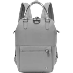 Pacsafe Citysafe CX Mini Backpack -Outdoor Sports Equip Store ECOGRAGRA D1