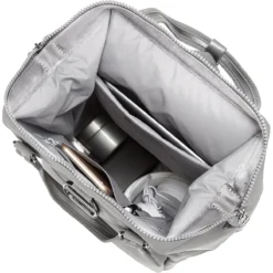 Pacsafe Citysafe CX Mini Backpack -Outdoor Sports Equip Store ECOGRAGRA D4