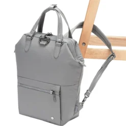 Pacsafe Citysafe CX Mini Backpack -Outdoor Sports Equip Store ECOGRAGRA D5