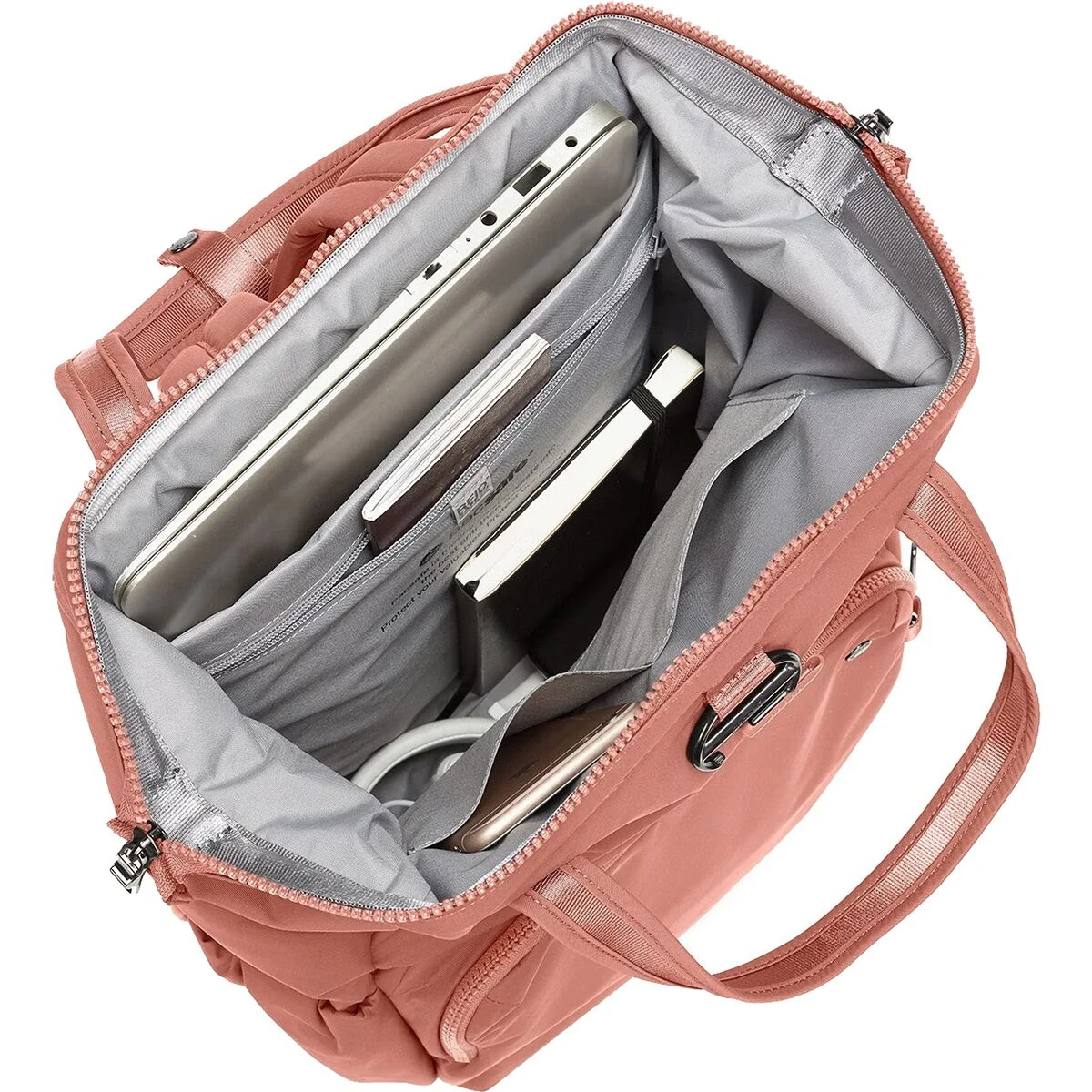 Citysafe CX 17L Backpack Pacsafe Citysafe CX 17L Backpack -Outdoor Sports Equip Store ECOROS D10