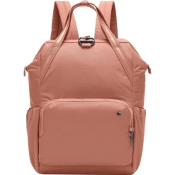 Pacsafe Citysafe CX 17L Backpack 2 Pacsafe Citysafe CX 17L Backpack -Outdoor Sports Equip Store ECOROS D2