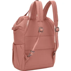 Pacsafe Citysafe CX 17L Backpack 10 Pacsafe Citysafe CX 17L Backpack -Outdoor Sports Equip Store ECOROS D3