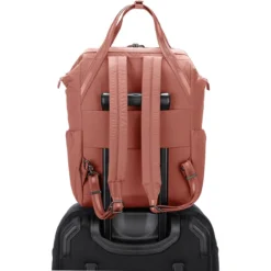 Pacsafe Citysafe CX 17L Backpack 6 Pacsafe Citysafe CX 17L Backpack -Outdoor Sports Equip Store ECOROS D8