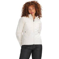 Stoic Venture Insulated Hoodie - Women's -Outdoor Sports Equip Store EGR