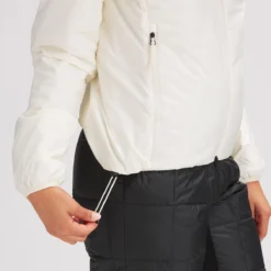 Stoic Venture Insulated Hoodie - Women's -Outdoor Sports Equip Store EGR D3