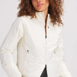 Stoic Venture Insulated Hoodie - Women's -Outdoor Sports Equip Store EGR D5