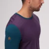 Spruces Merino Baselayer Top - Men's