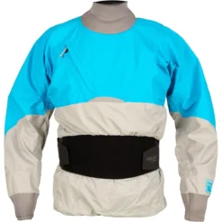 Kokatat Hydrus 3.0 Stoke Dry Top - Men's -Outdoor Sports Equip Store ELEBLU