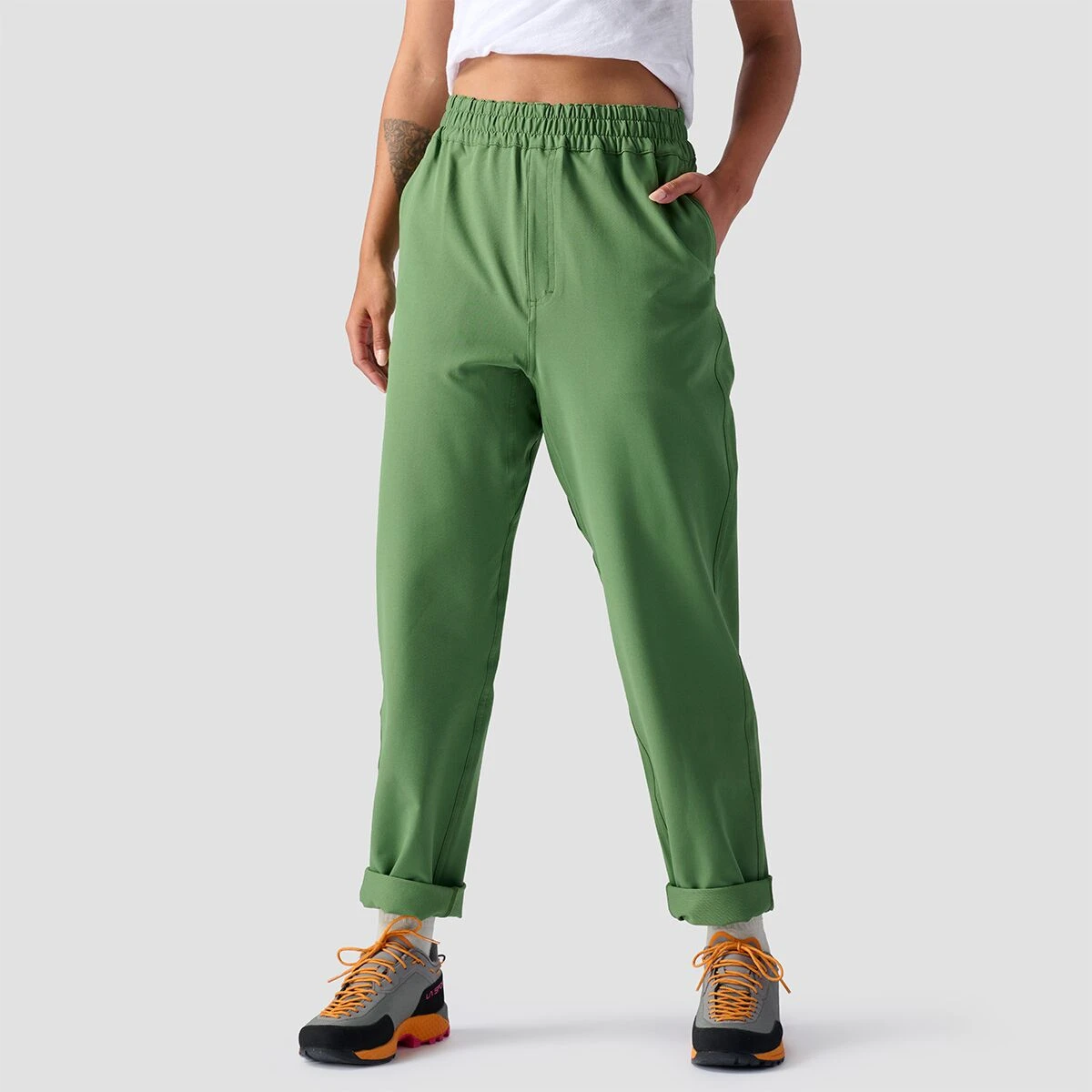 Wander Pant - Women's Wander Pant - Women's -Outdoor Sports Equip Store ELMGRE