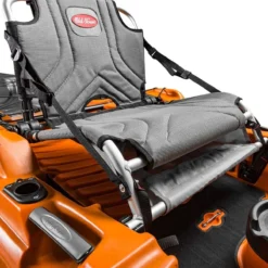 Sportsman BigWater 132 Kayak -Outdoor Sports Equip Store EMB D11