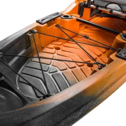 Sportsman BigWater 132 Kayak -Outdoor Sports Equip Store EMB D12
