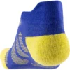 Injinji Ultra Run No-Show CoolMax Sock - Women's