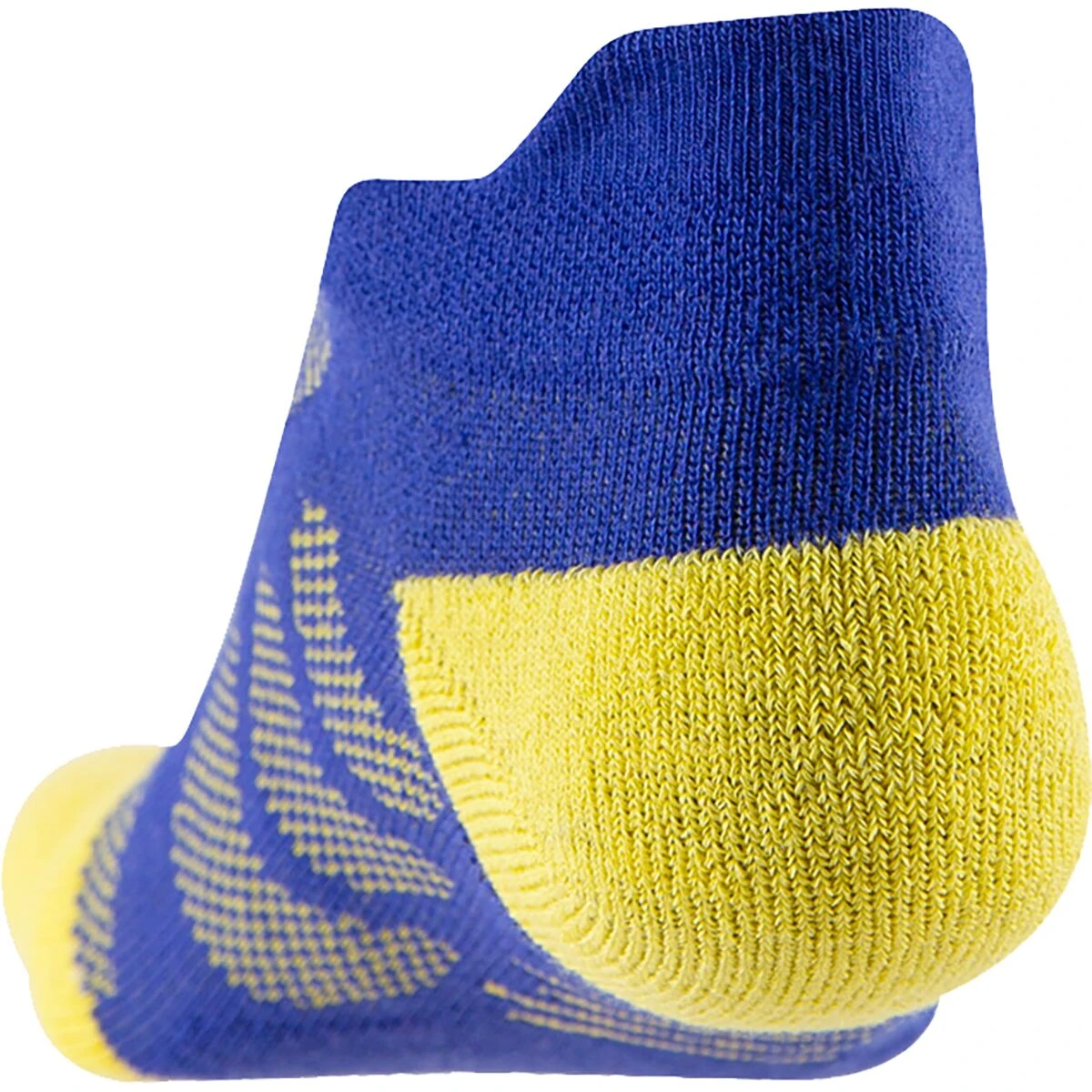 Ultra Run No-Show CoolMax Sock - Women's Injinji Ultra Run No-Show CoolMax Sock - Women's -Outdoor Sports Equip Store EMP D1