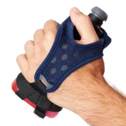 Nathan Quick Squeeze 12oz Vapor Bottle -Outdoor Sports Equip Store ESTBLUWHI D3