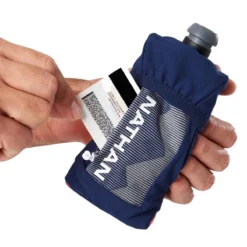 Nathan Quick Squeeze 12oz Vapor Bottle