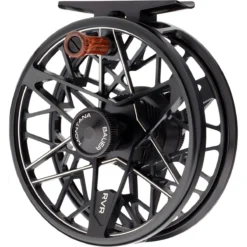 RVR Fly Reel -Outdoor Sports Equip Store EUNYWIGOHU D1