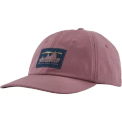 Patagonia '73 Skyline Trad Cap -Outdoor Sports Equip Store EVEMAU