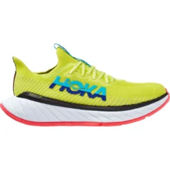 Hoka Carbon X 3 Running Shoe - Men's -Outdoor Sports Equip Store EVPRSCBL 1