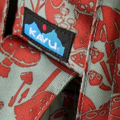 KAVU Rope Sling Pack - Women's -Outdoor Sports Equip Store FAROUTFOR D3
