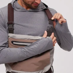 Redington Sonic-Pro Wader - Men's -Outdoor Sports Equip Store FEAGRE D18