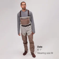 Redington Sonic-Pro Wader - Men's -Outdoor Sports Equip Store FEAGRE D22