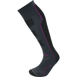 Lorpen Synthetic Lightweight Ski Sock - Women's